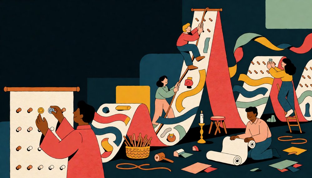 Gold and silver spot prices displayed side by side in a Mac menu bar